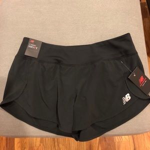 New Balance Women's Impact Short Size M